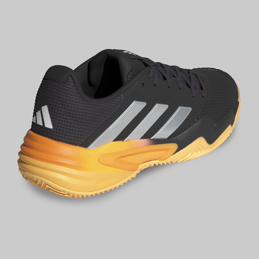 Tenis adidas Barricade 13 Hombre
