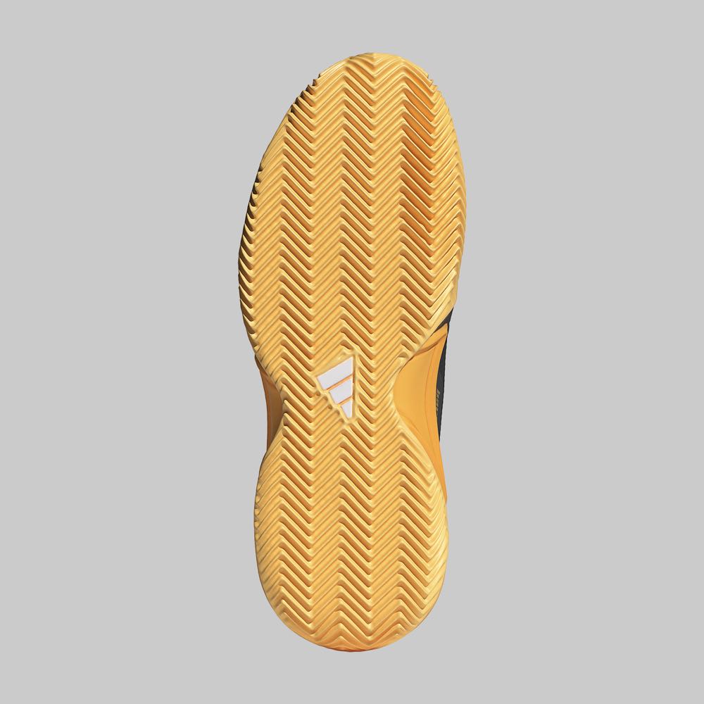 Tenis adidas Barricade 13 Hombre