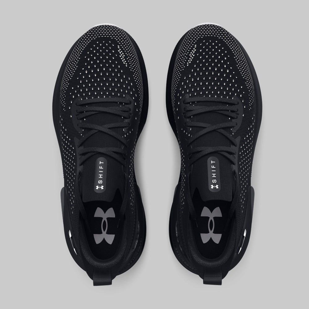 Tenis Under Armour Shift Hombre