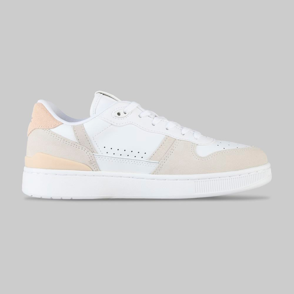 Tenis Lacoste T-Clip Mujer