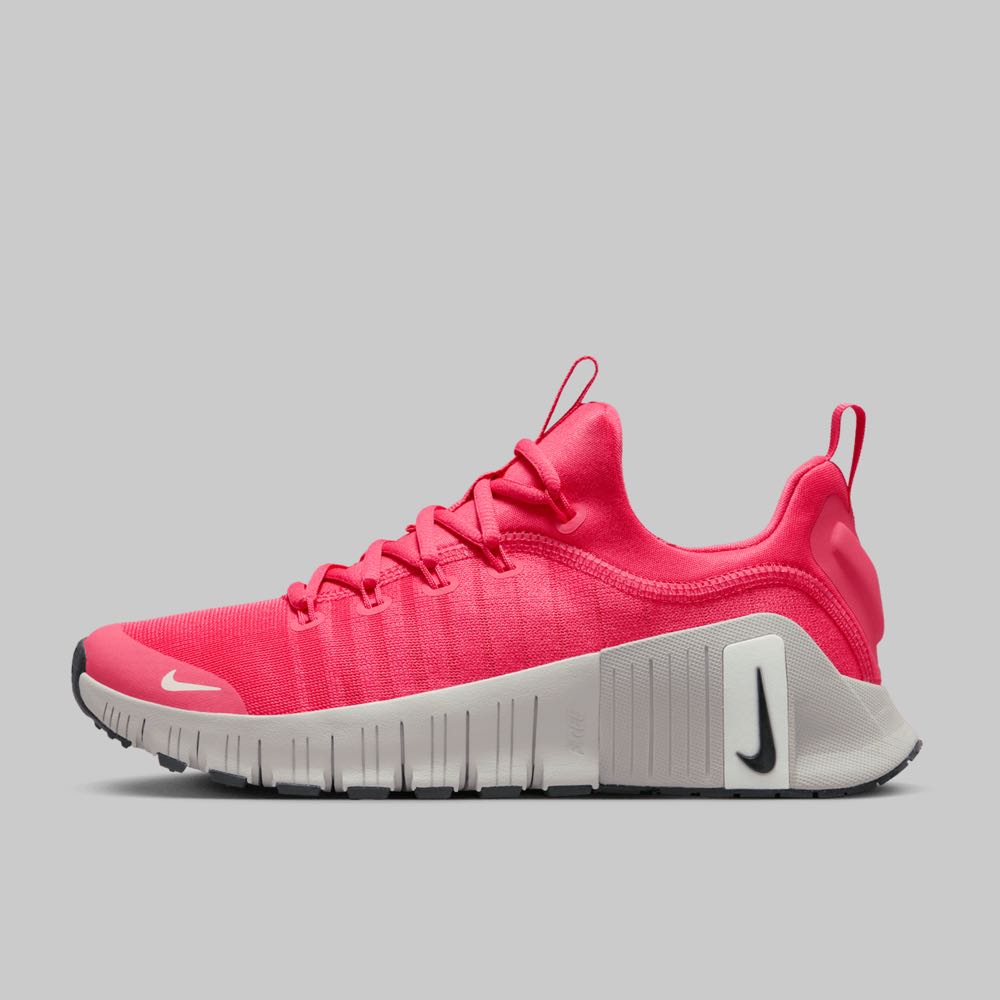 Tenis Nike Free Metcon 6 Mujer