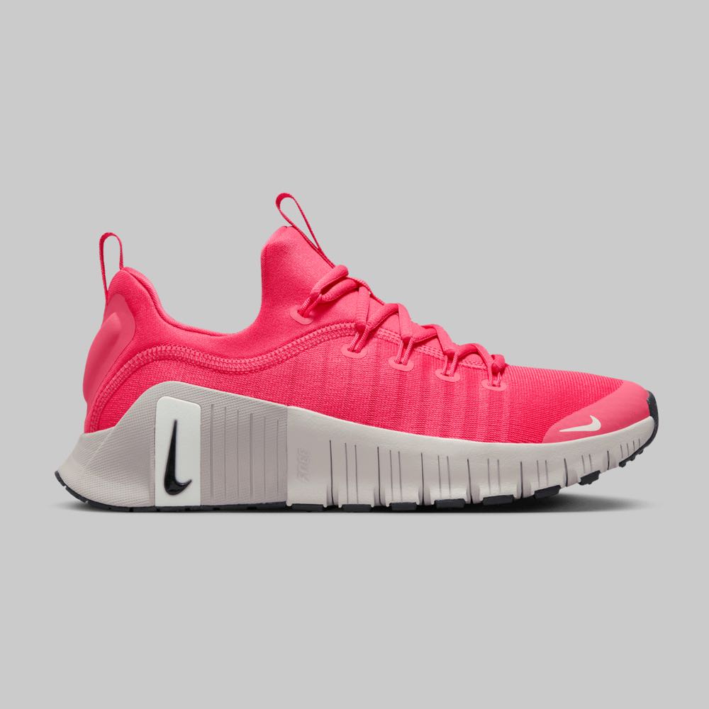 Tenis Nike Free Metcon 6 Mujer