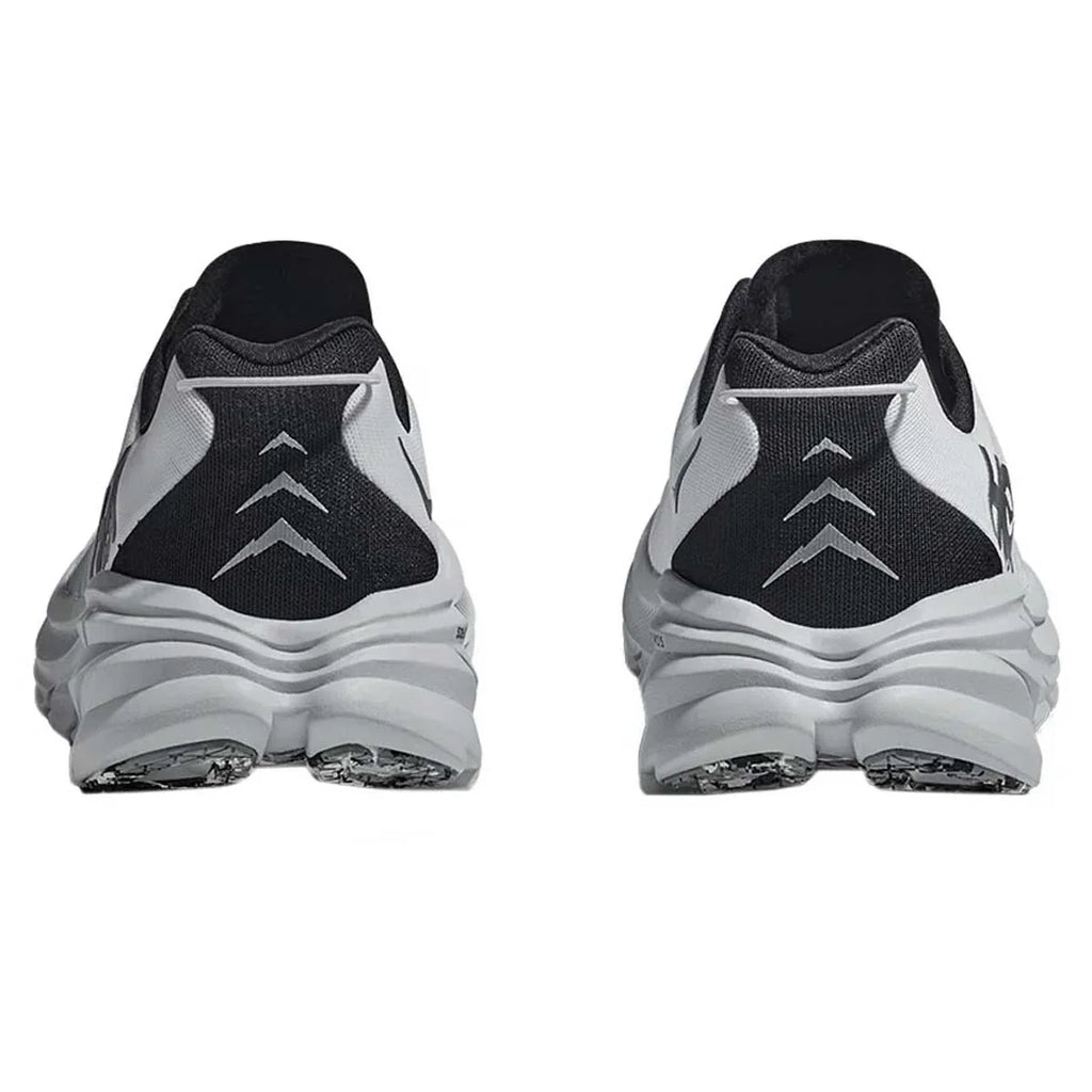 Tenis Hoka Running RINCON 3 Gris Negro Hombre