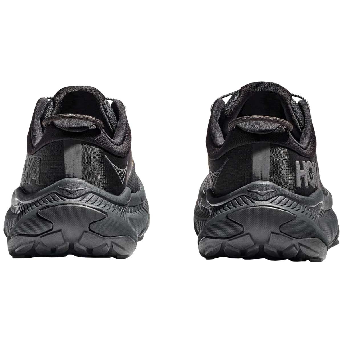 Tenis Hoka Hiking TRANSPORT Negro Hombre