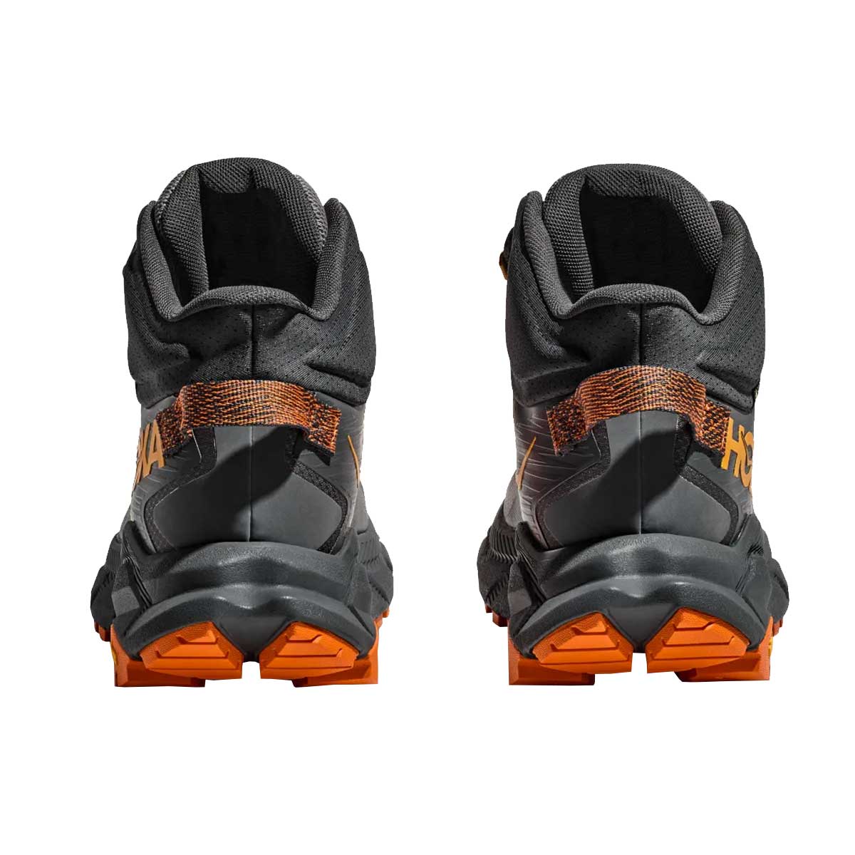 Bota de Senderismo TRAIL CODE GTX Gris Hombre