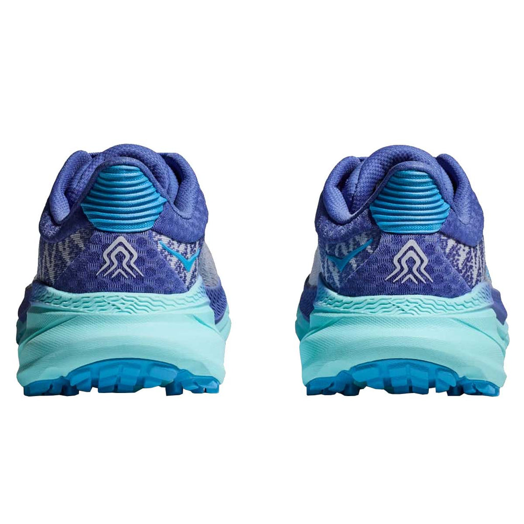 Tenis Hoka Trail CHALLENGER ATR 7 Morado Mujer