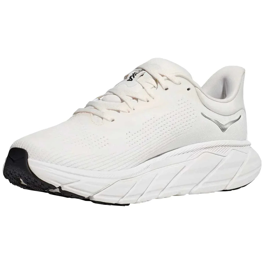 Tenis Hoka ARAHI 7 Running Blanco Hombre