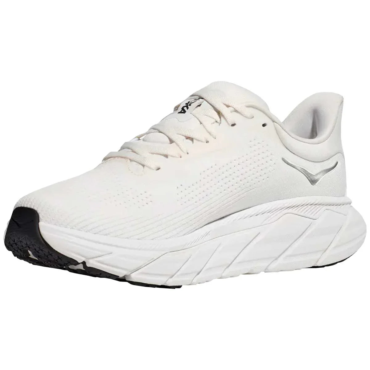 Tenis Hoka ARAHI 7 Running Blanco Hombre