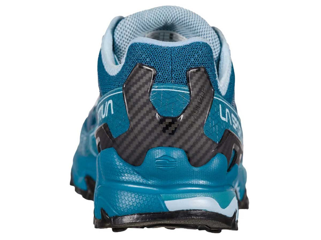 Tenis La Sportiva ULTRA RAPTOR II Azul Cielo Mujer