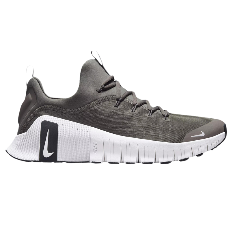 Nike Men's Free Metcon 6 - Pewter