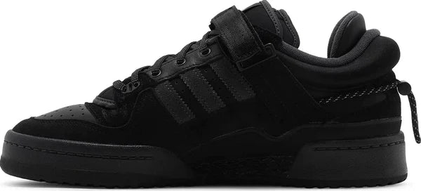 tenis Forum Buckle Low de Adidas x Bad Bunn