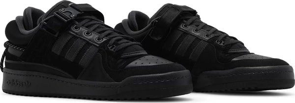 tenis Forum Buckle Low de Adidas x Bad Bunn