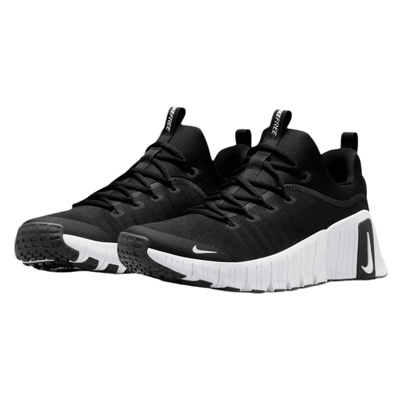 Nike Men's Free Metcon 6 - Black