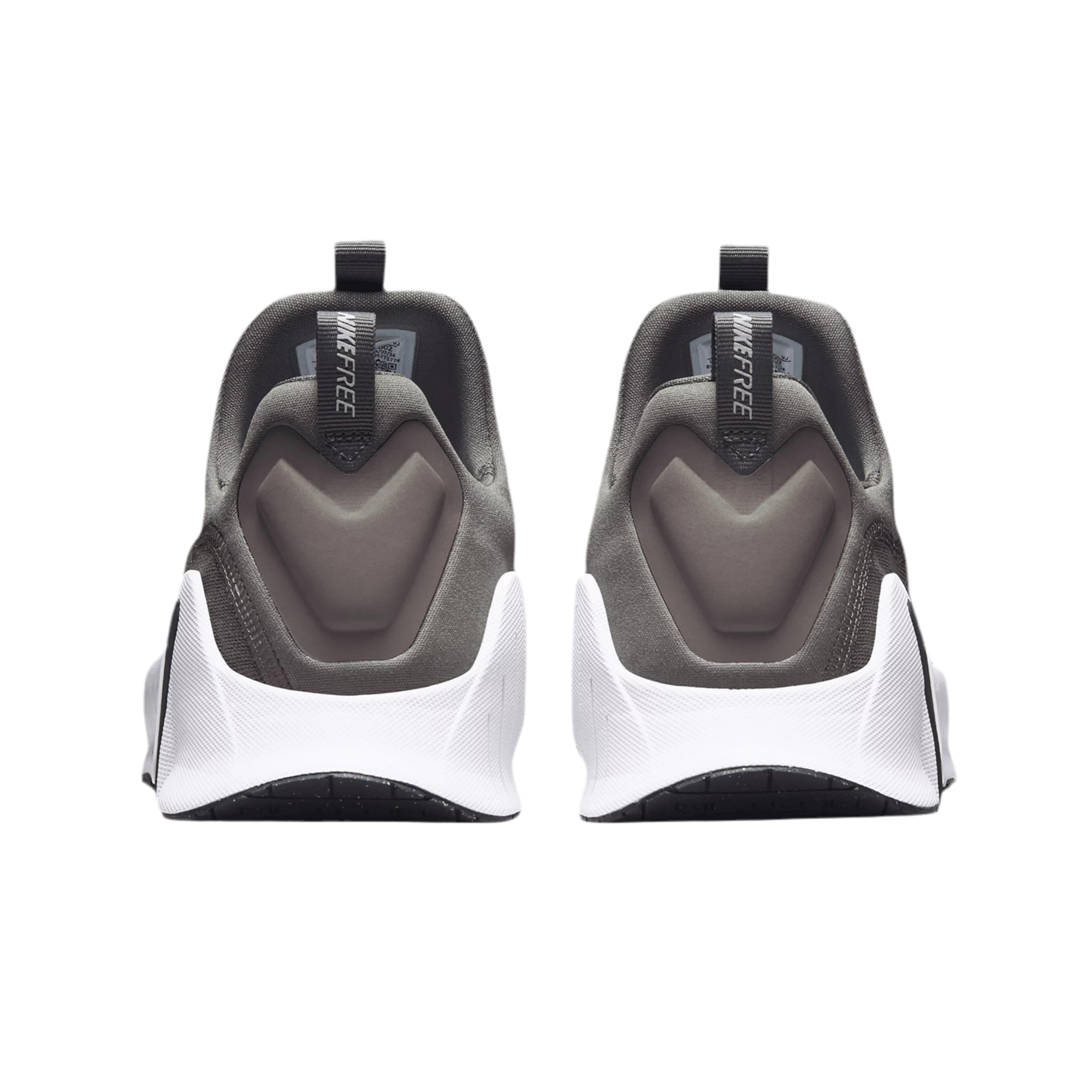 Nike Men's Free Metcon 6 - Pewter