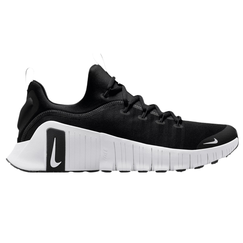 Nike Men's Free Metcon 6 - Black