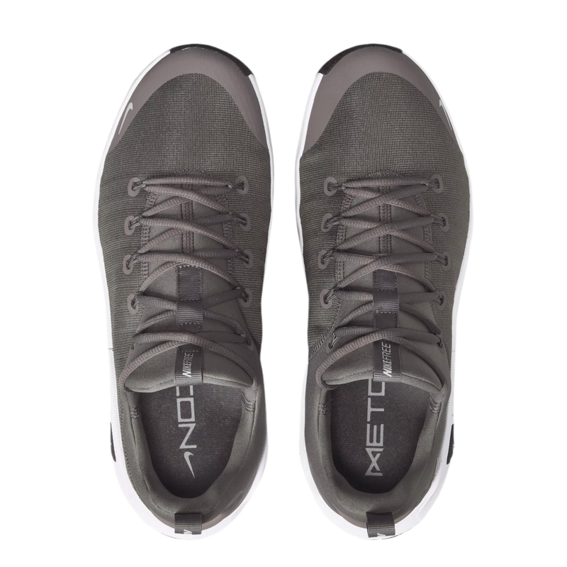 Nike Men's Free Metcon 6 - Pewter