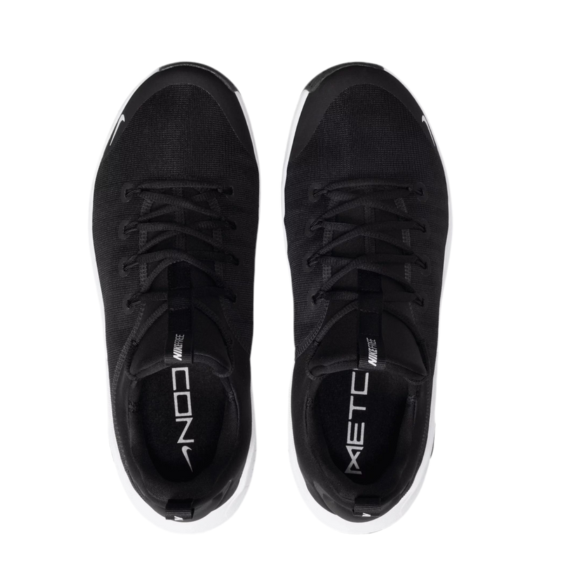 Nike Men's Free Metcon 6 - Black