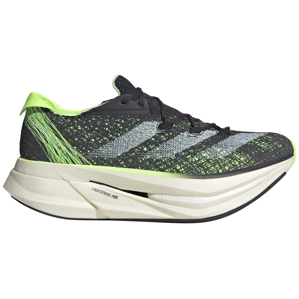 Tenis Adidas ADIZERO PRIME X 2 Negro Multi Hombre