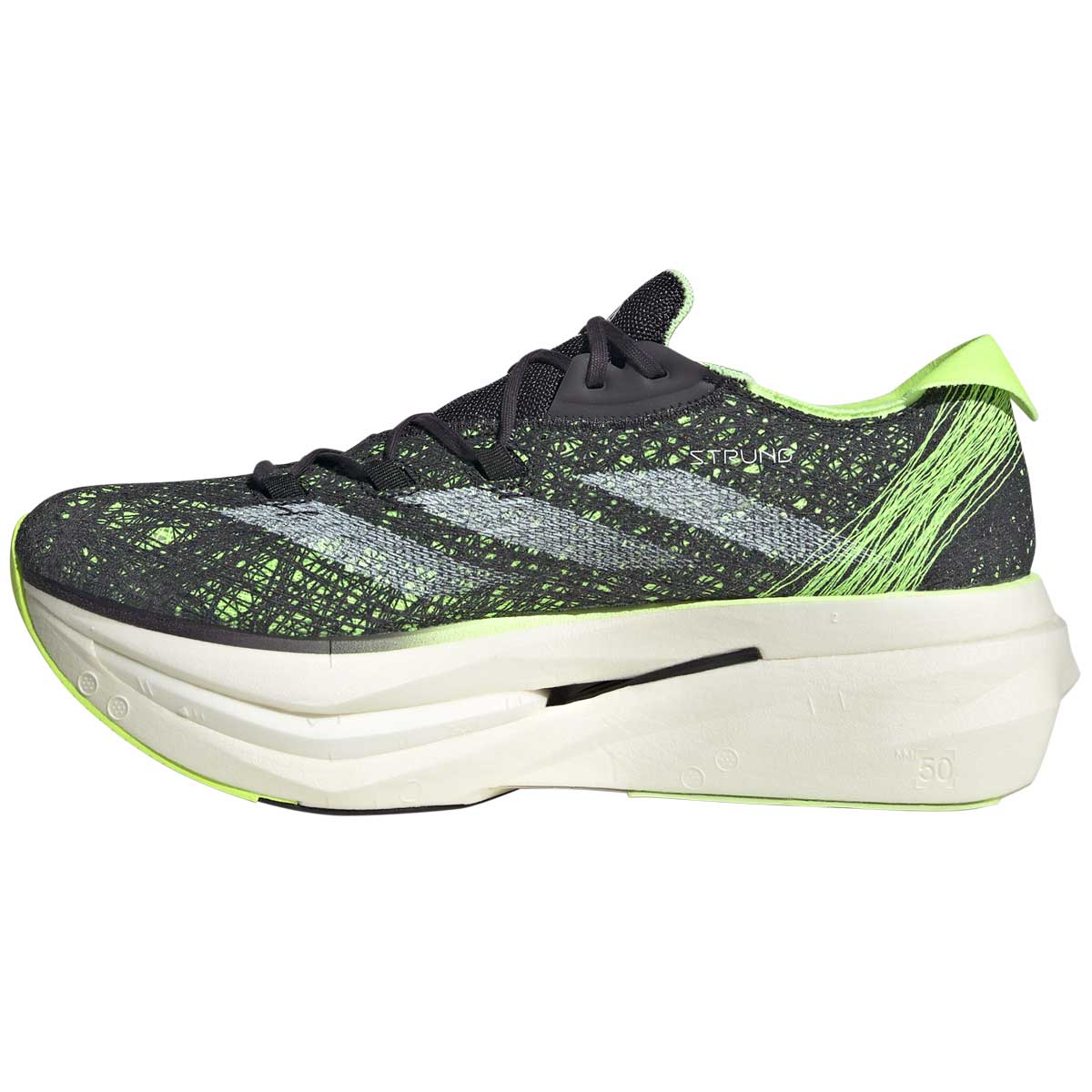 Tenis Adidas ADIZERO PRIME X 2 Negro Multi Hombre