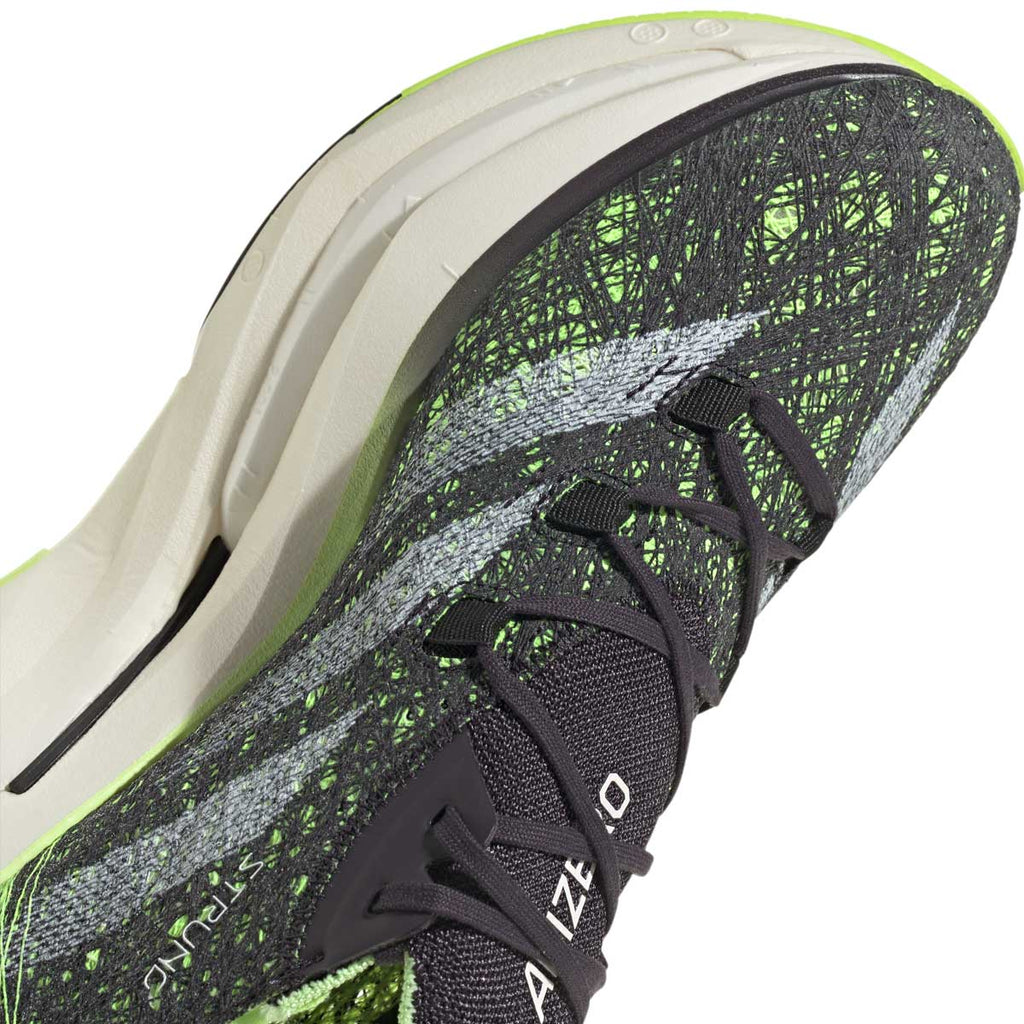 Tenis Adidas ADIZERO PRIME X 2 Negro Multi Hombre