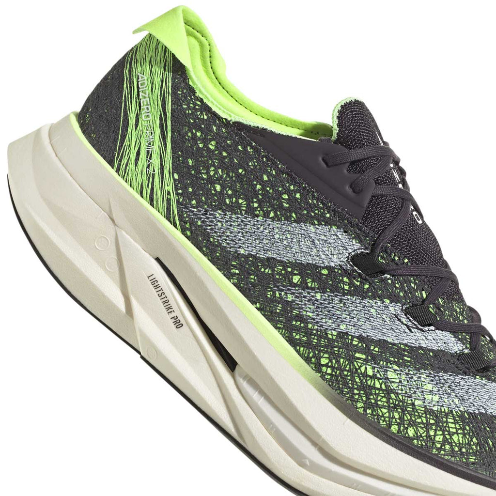 Tenis Adidas ADIZERO PRIME X 2 Negro Multi Hombre