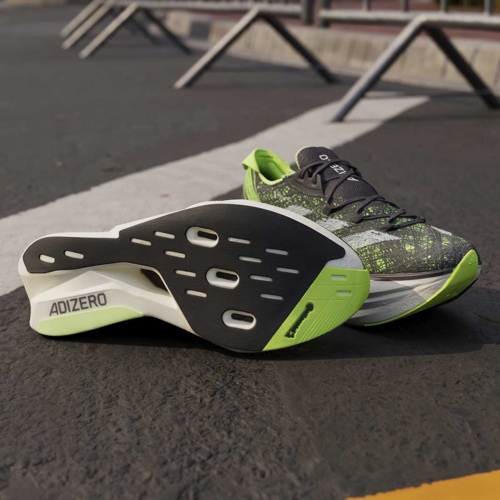 Tenis Adidas ADIZERO PRIME X 2 Negro Multi Hombre