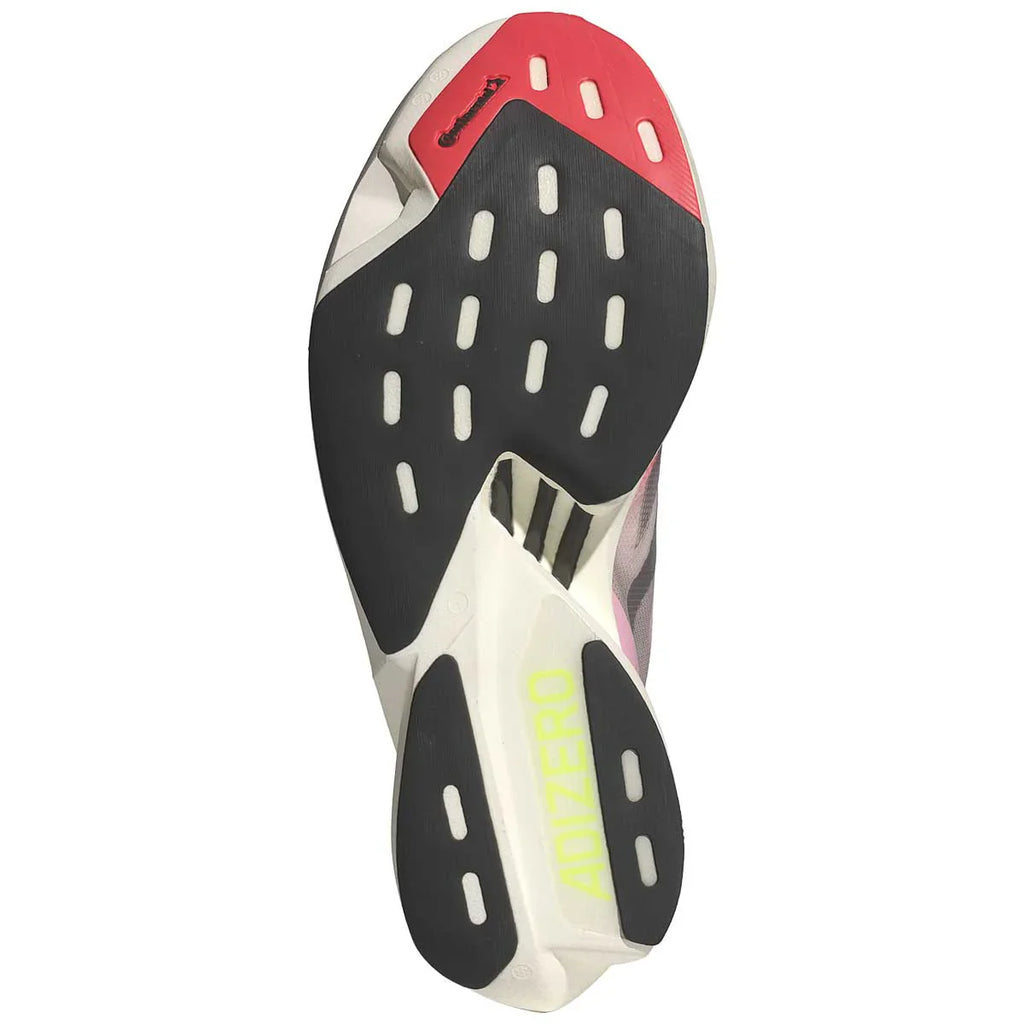 Tenis Adidas ADIZERO ADIOS PRO 3 Rosa Multi mujer