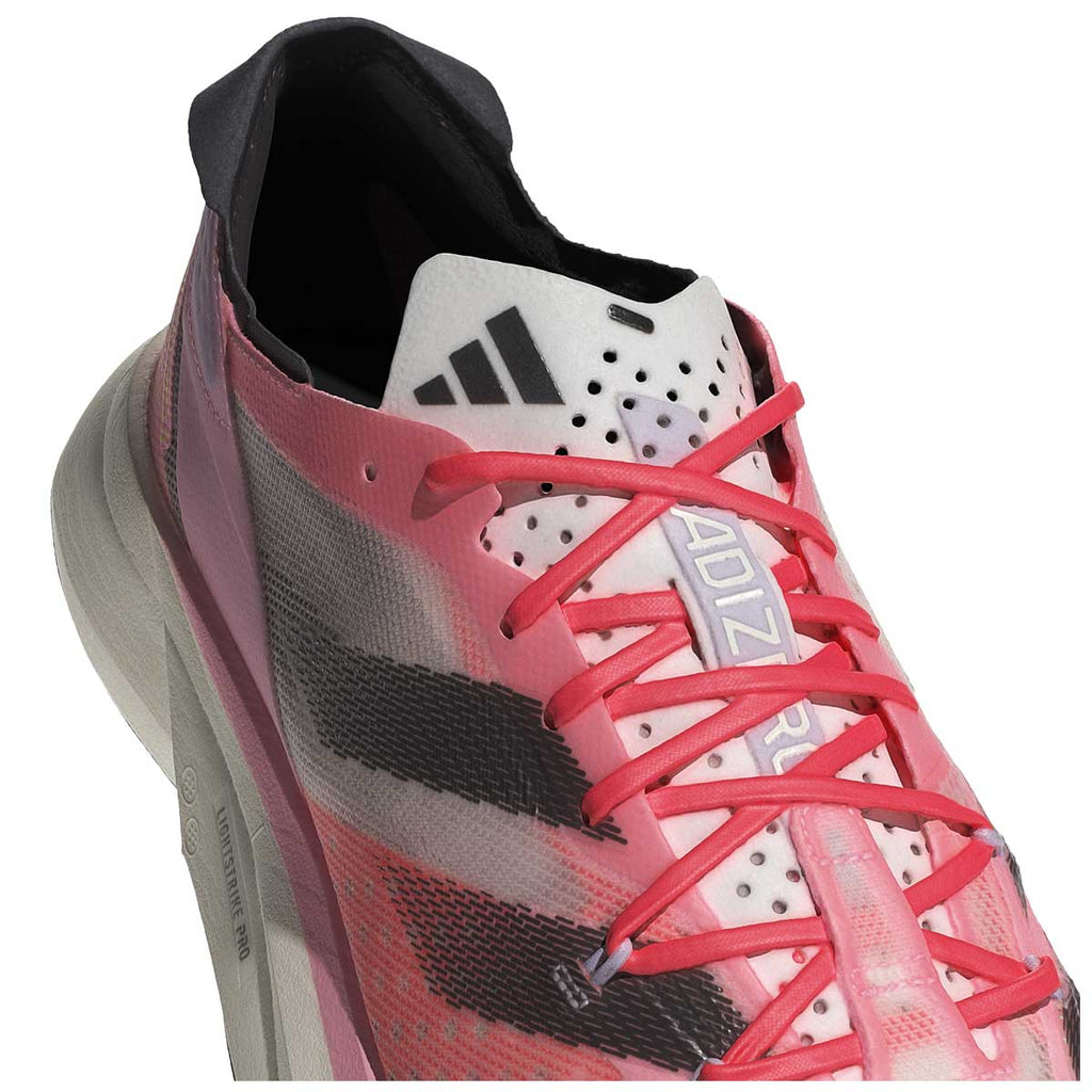 Tenis Adidas ADIZERO ADIOS PRO 3 Rosa Multi mujer