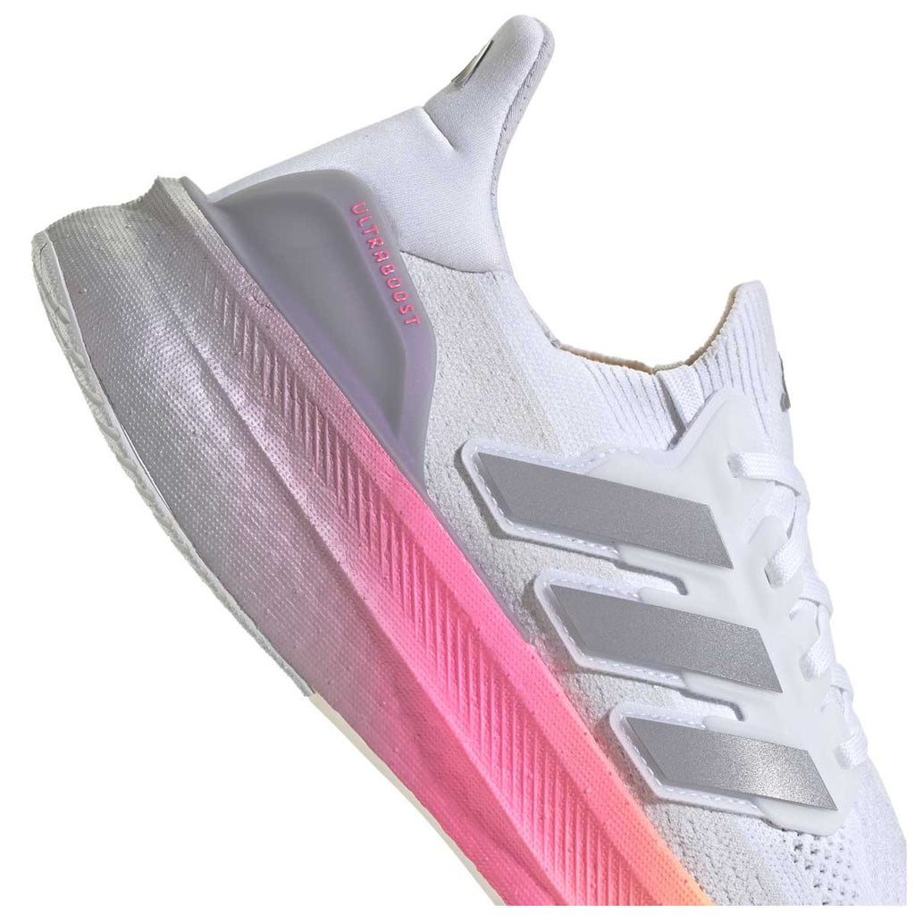 Tenis Adidas ULTRABOOST 5 Cloud White Hombre