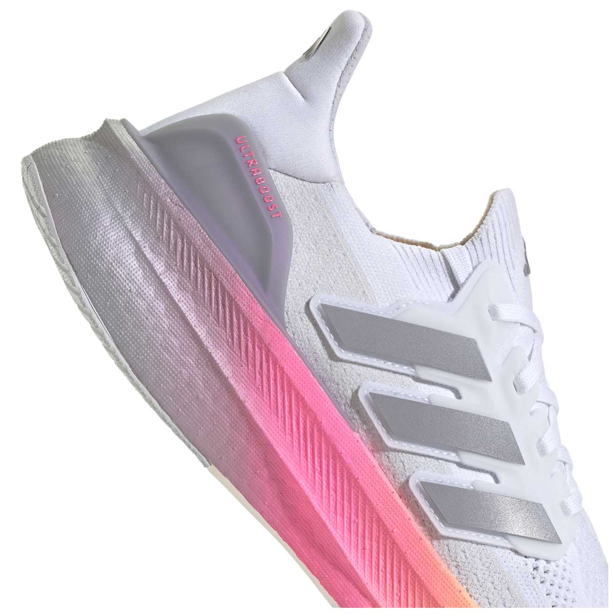 Tenis Adidas ULTRABOOST 5 Cloud White Hombre