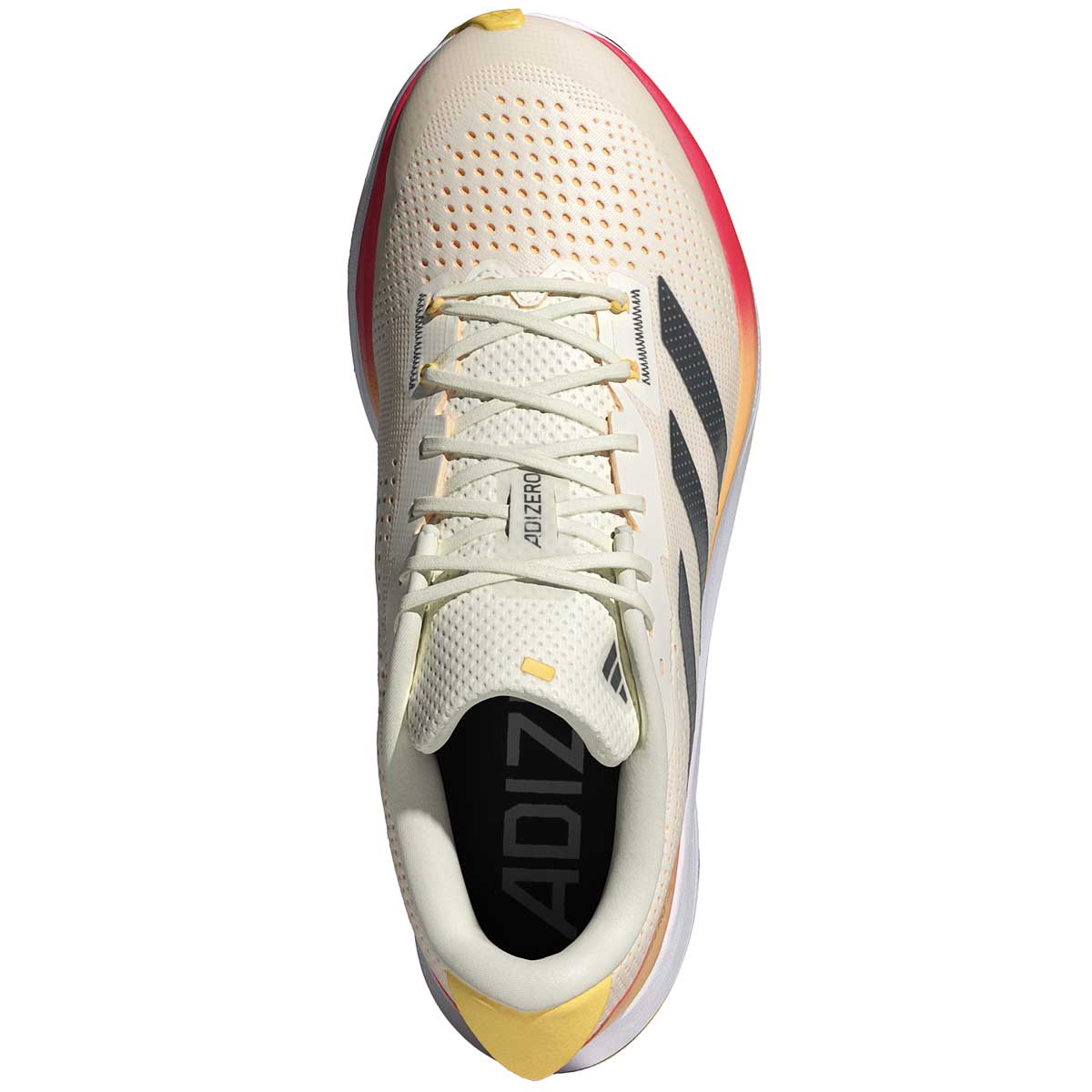 Tenis Adidas ADIZERO SL Beige Multi Hombre
