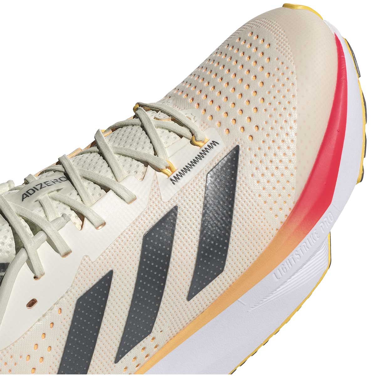 Tenis Adidas ADIZERO SL Beige Multi Hombre