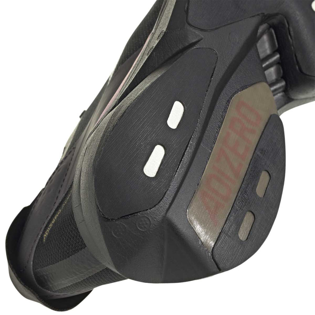 Tenis Adidas ADIZERO ADIOS PRO 3 Negro Blanco Hombre