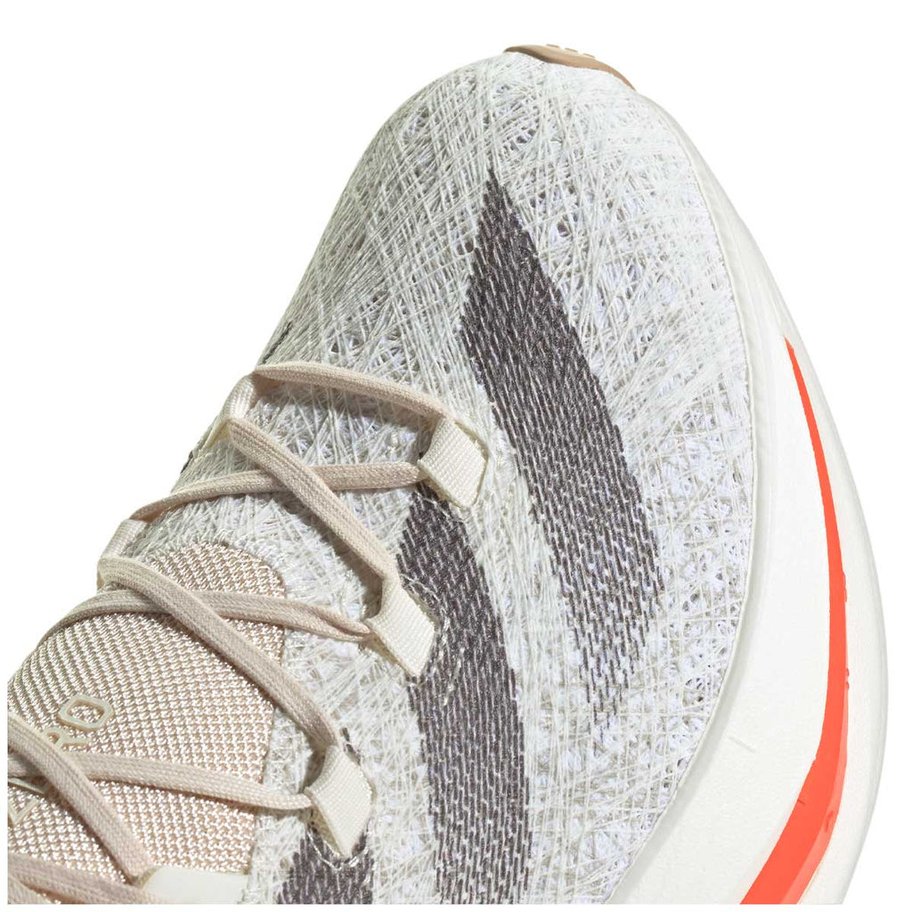 Tenis Adidas ADIZERO PRIME X 2 Blanco Gris Hombre