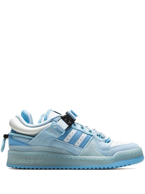 tenis Forum Buckle Low