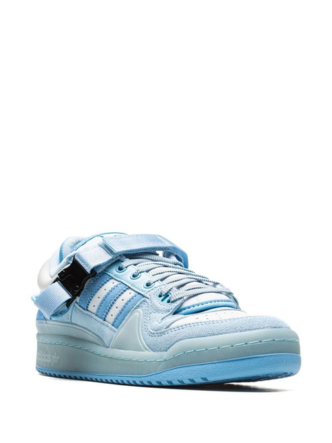 tenis Forum Buckle Low