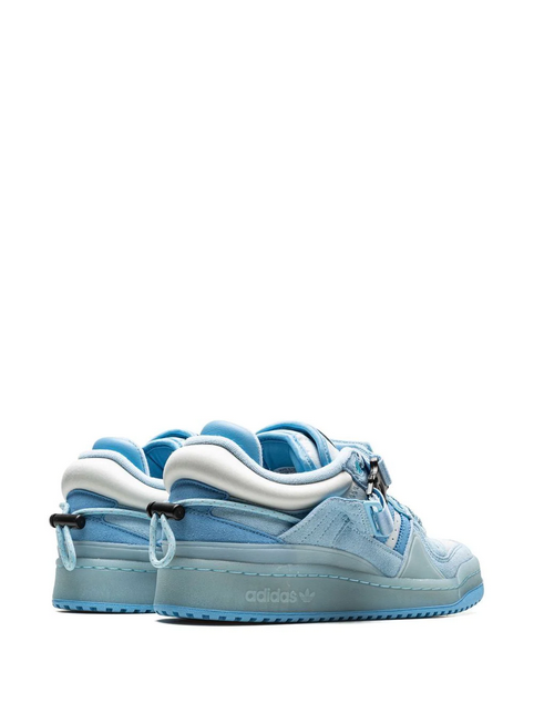 tenis Forum Buckle Low