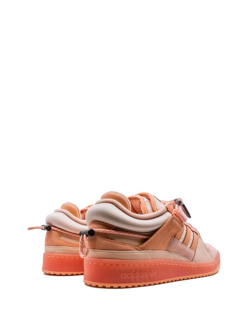 tenis Forum Low Easter Egg de adidas x Bad Bunny