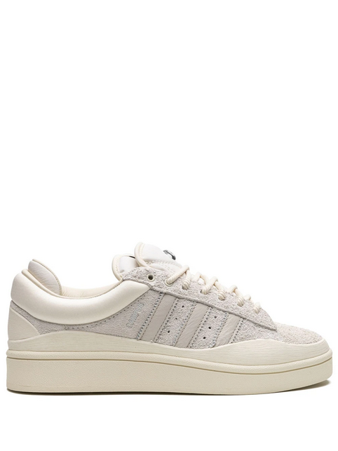 tenis Campus Cream de adidas x Bad Bunny"