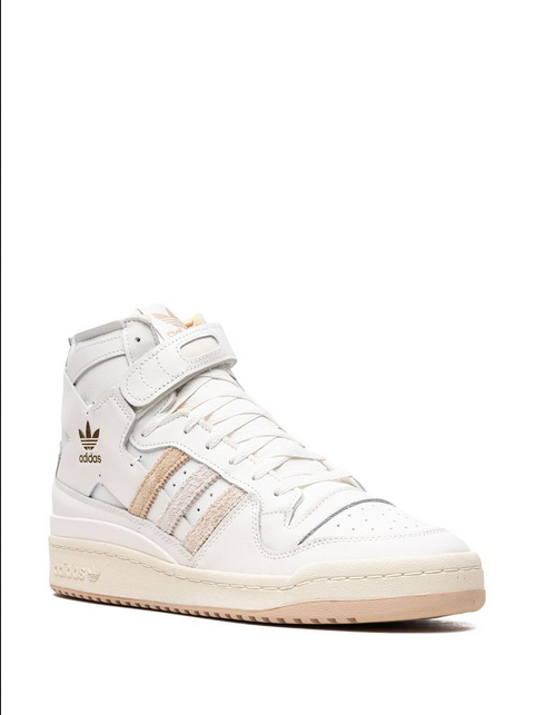 tenis Forum '84 High mujer