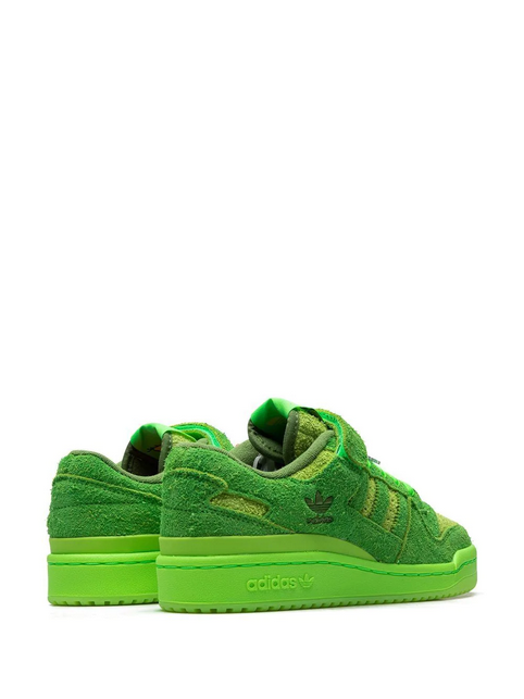 "tenis Forum Low ""The Grinch