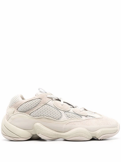 "tenis YEEZY 500 Coloretes