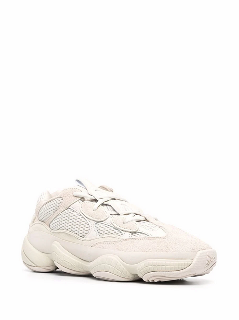 "tenis YEEZY 500 Coloretes