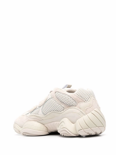 "tenis YEEZY 500 Coloretes