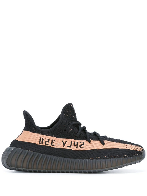 tenis Yeezy Boost 350 V2 Cooper