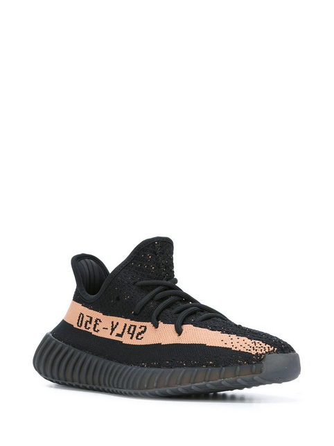 tenis Yeezy Boost 350 V2 Cooper