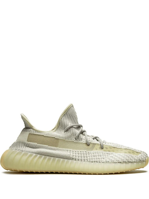 tenis Yeezy Boost 350 V2 "Lundmark - Reflective