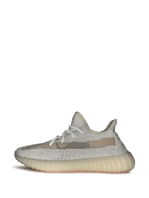 tenis Yeezy Boost 350 V2 "Lundmark - Reflective