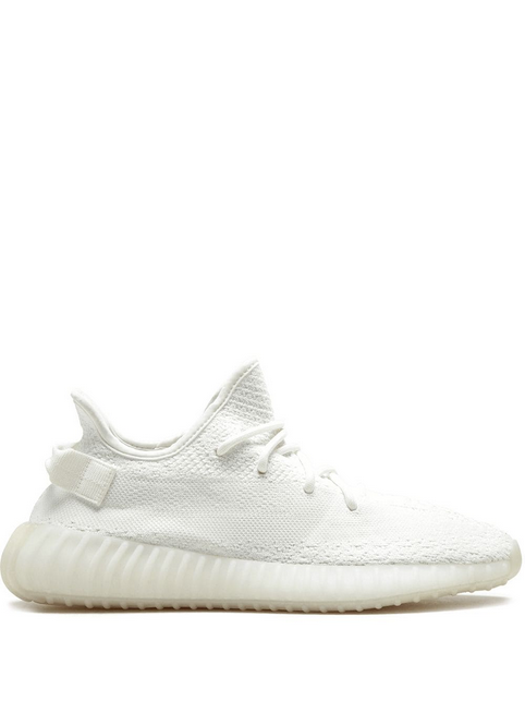 tenis Boost 350 V2 "Triple White