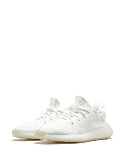 tenis Boost 350 V2 "Triple White